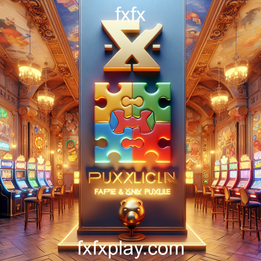 Desvende os Melhores Quebra-Cabeças do fxfx